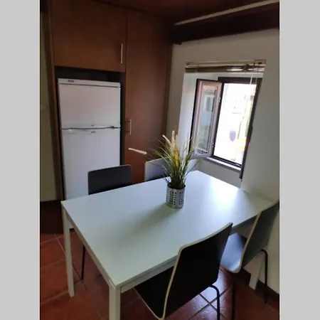 Holiday home Casa Do Marcolina