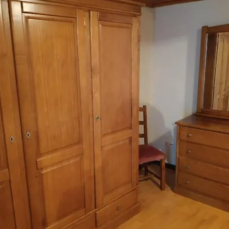 Casa Do Marcolina Holiday home Salamonde