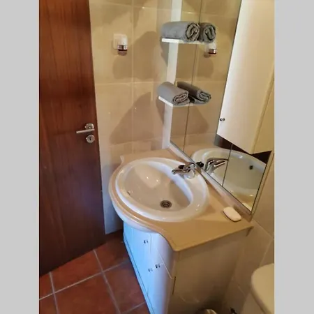 Casa Do Marcolina Ξενοδοχείο 3*