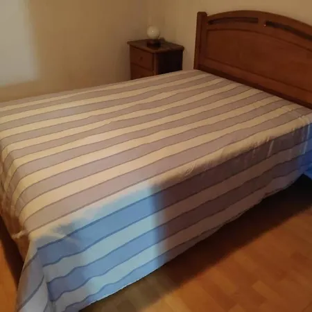 Holiday home Casa Do Marcolina Salamonde