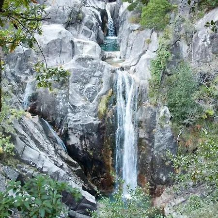 Casa Do Marcolina Ξενοδοχείο Salamonde