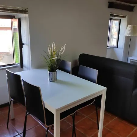 Holiday home Casa Do Marcolina